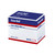 Cover-Roll® Stretch Nonwoven Polyester Dressing Retention Tape, 4 Inch x 10 Yard, White #45553