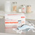 McKesson Surgical Mask with Eye Shield #91-1600