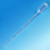 Globe Scientific Transfer Pipette, 3 mL, 2.2 mL Draw Volume #137035