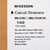 McKesson Calculi Strainer #25-460