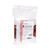 McKesson Specimen Transport Bag with Document Pouch, Zip Closure, 6 x 9 Inch #79-LAB20609