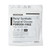 McKesson Perry® Performance Plus Polychloroprene Surgical Glove, Size 7.5, Dark Green #20-2575N