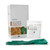 McKesson Perry® Performance Plus Polychloroprene Surgical Glove, Size 8, Dark Green #20-2580N