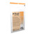 Biogel® Skinsense™ Polyisoprene Surgical Glove, Size 8, Straw Color #31480