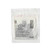Encore® Latex Micro Surgical Glove, Size 8, Brown #5787005