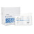 McKesson 4 X 6 Inch Zip Closure Bag #4588