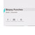 McKesson Argent™ Disposable Biopsy Punches, 4.0 mm #16-1313