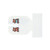 3M™ Tegaderm™ IV Dressing, 5 x 5.75 Centimeter #1610