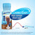 Glucerna® Original Shake, Chocolate Flavor, 8-ounce bottle #57804