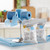 3M™ Scotchcast™ Plus Light Blue Cast Tape, 2 Inch x 4 Yard #82002L