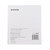 McKesson Oral Swabstick, Foam Tip, Untreated #4832