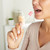 McKesson Oral Swabstick, Foam Tip, Untreated #4832