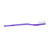 DawnMist® Soft Bristle Toothbrush, 40 Tuft, Purple #TB40