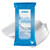 Sage Products Essential Bath Rinse-Free Wipes, Medium Weight, Soft Pack #7800