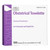 Hygea® Scented Obstetrical Towelette, Individual Pack #D74800
