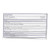 BD™ Alcohol Prep Pads, 3/4 x 1 Inch #326895