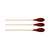 McKesson Impregnated Swabstick 3 Pack 10% Strength #987