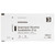 McKesson Impregnated Swabstick, 70% Isopropyl Alcohol #988