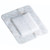 Primapore Adhesive Dressing, 8 x 10 Centimeter #66000317