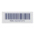 Telfa™ Adhesive Dressing, 4 x 14 Inch #7544