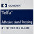 Telfa™ Adhesive Dressing, 4 x 14 Inch #7544
