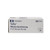 Telfa™ White Adhesive Dressing, 4 x 4 Inch #7550-