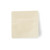 McKesson Adhesive Foam Dressing with Border, 3 x 3 Inch #16-4670