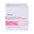 McKesson Adhesive Foam Dressing with Border, 3 x 3 Inch #16-4670