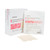 McKesson Acrylic Adhesive with Border Foam Dressing, 4 x 4 Inch #16-4671