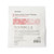 McKesson Acrylic Adhesive with Border Foam Dressing, 7 x 7 Inch #16-4673