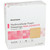 McKesson Nonadhesive without Border Foam Dressing, 4 x 4 Inch #16-4737