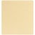 McKesson Nonadhesive without Border Foam Dressing, 6 x 6 Inch #16-4738