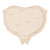 Mepilex® Border Sacrum Foam Dressing, 22 x 25 Centimeter #282455