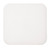Mepilex® Silicone Adhesive without Border Silicone Foam Dressing, 4 x 4 Inch #294199
