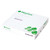 Mepilex® Silicone Adhesive without Border Silicone Foam Dressing, 4 x 4 Inch #294199