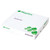Mepilex® Silicone Adhesive without Border Silicone Foam Dressing, 6 x 6 Inch #294399