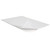 Mepilex® Transfer Thin Foam Dressing, 6 x 8 Inch #294899