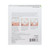 McKesson Silicone Adhesive with Border Silicone Foam Dressing, 3 x 3 Inch #4842