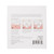 McKesson Silicone Adhesive with Border Silicone Foam Dressing, 6 x 6 Inch #4844