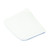 Kendall™ Nonadhesive without Border Foam Dressing, 4 x 4 Inch #55544