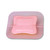 Allevyn Adhesive with Border Foam Dressing, 3 x 3 Inch #66020043