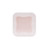 Allevyn Gentle Border Silicone Foam Dressing, 3 x 3 Inch #66800276