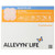 Allevyn Life Silicone Foam Dressing, 6 x 6 Inch Quadrilobe #66801069