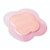 Allevyn Life Silicone Adhesive with Border Silicone Foam Dressing, 8-1/4 x 8-1/4 Inch #66801070