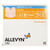 Allevyn Life Silicone Adhesive with Border Silicone Foam Dressing, 25 x 25.2 Centimeter #66801304