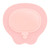 Allevyn Life Silicone Adhesive with Border Silicone Foam Dressing, 6-3/4 x 6-7/8 Inch #66801306