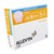 Allevyn Life Silicone Adhesive with Border Silicone Foam Dressing, 6-3/4 x 6-7/8 Inch #66801306