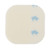McKesson Hydrocolloid Dressing, 2 x 2 Inch #1882