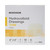McKesson Hydrocolloid Dressing, 6 x 6 Inch #1884
