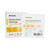 McKesson Hydrocolloid Dressing, 6 x 6 Inch #1890